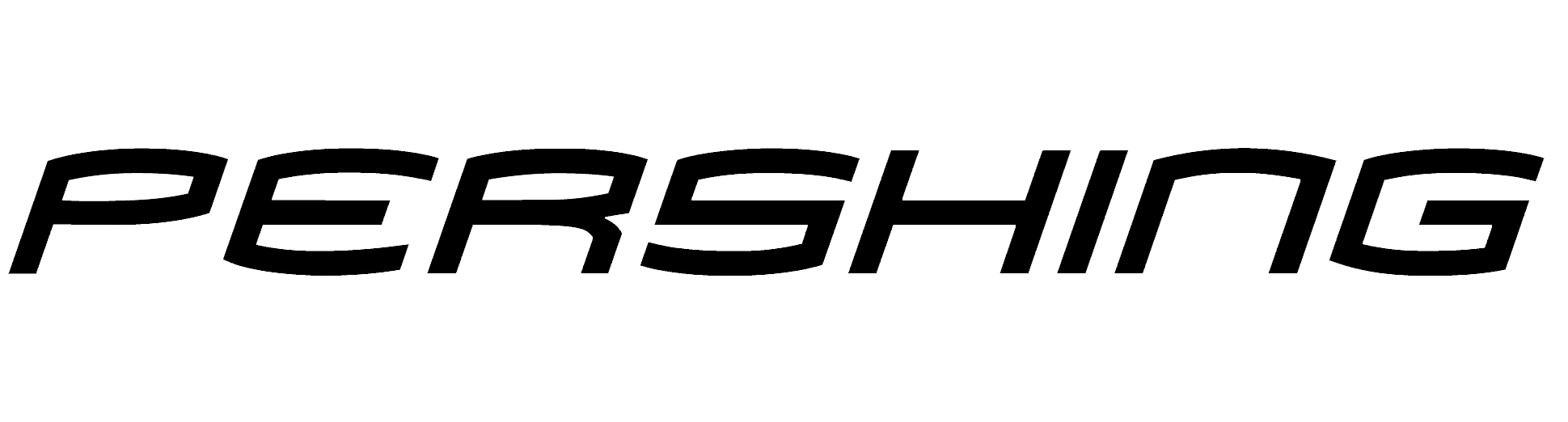 Pershing logo