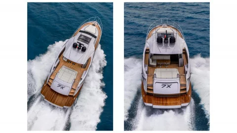 Pershing 7X Exterior (img-7)