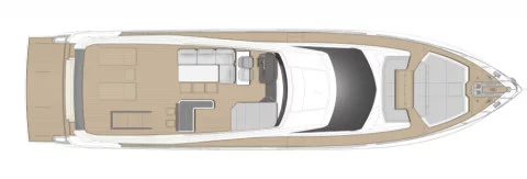 Ferretti 780 Exterior (img-1)