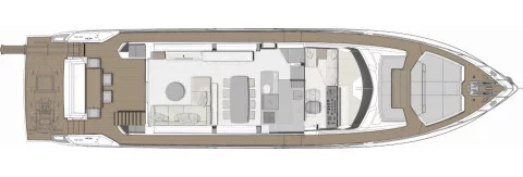 Ferretti 780 Exterior (img-2)