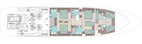 Riva 102´ Corsaro Super Exterior (img-5)