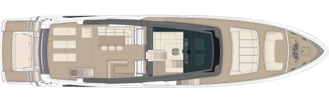 Riva 102´ Corsaro Super Exterior (img-2)