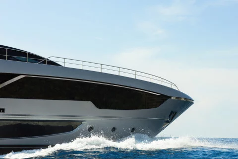 Riva 102´ Corsaro Super Exterior (img-3)