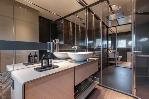 Pershing GTX 116 Exterior (img-4)