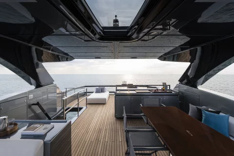 Riva 82´ Diva Exterior (img-11)