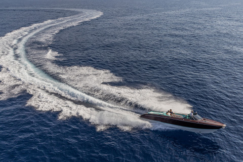 Riva Anniversario - Limited 1 of 18 Extérieur (img-12)