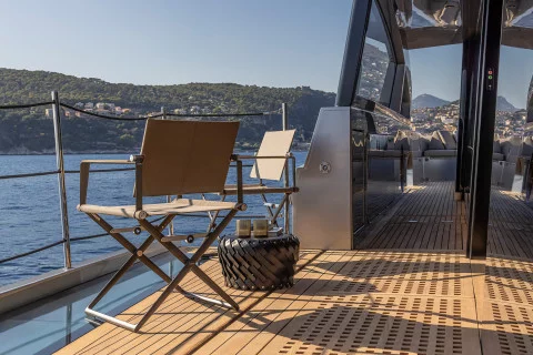 Pershing GTX 116 Exterior (img-13)