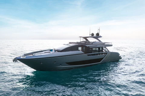 Riva 82´ Diva Exterior (img-7)