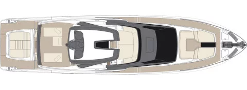 Riva 82´ Diva Exterior (img-1)