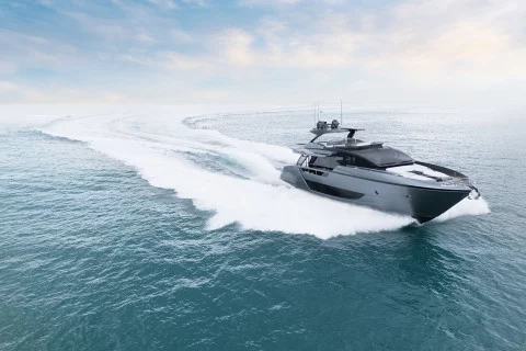 Riva 82´ Diva Exterior (img-4)