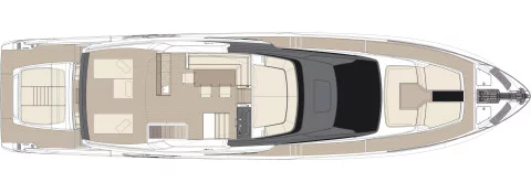 Riva 82´ Diva Exterior (img-2)