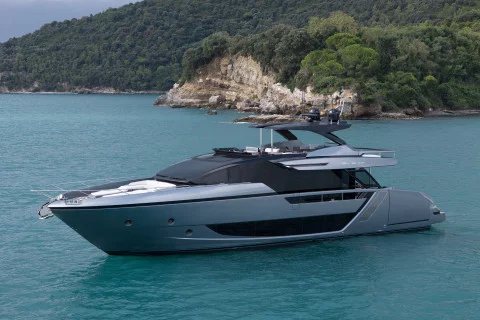 Riva 82´ Diva Exterior (img-6)