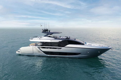 Riva 82´ Diva Exterior (img-2)