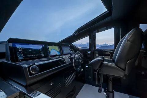 Riva 82´ Diva Exterior (img-5)