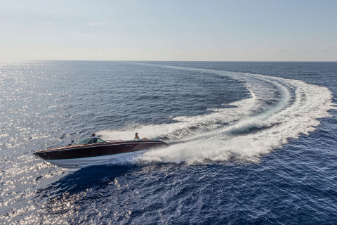 Riva Anniversario - Limited 1 of 18 Extérieur (img-13)