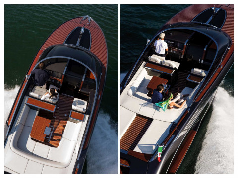 Riva Rivamare Exterior (img-4)