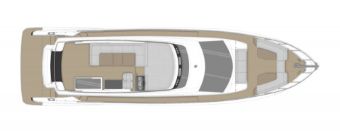 Ferretti 670 New Exterior (img-2)