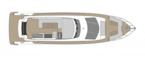 Ferretti 670 Exterior (img-2)