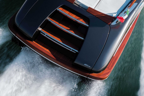 Riva Rivamare Exterior (img-11)