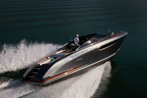 Riva Rivamare Exterior (img-3)