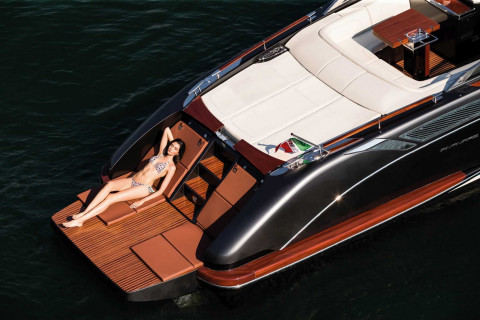 Riva Rivamare Exterior (img-12)