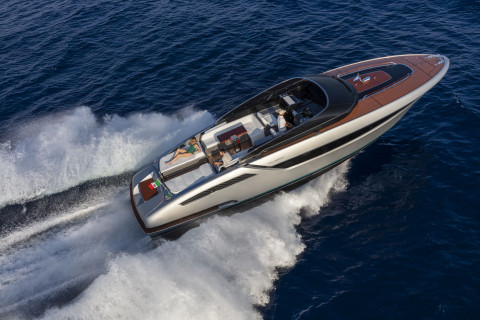 Riva Dolceriva Exterior (img-4)