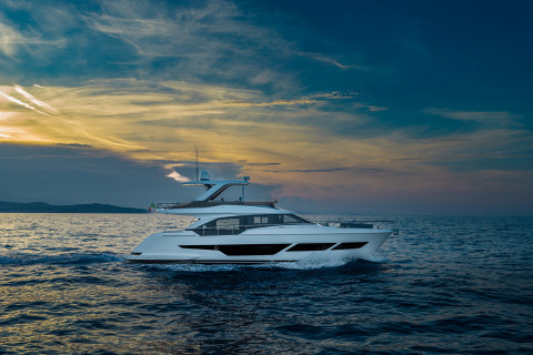 Ferretti 670 New Exterior (img-1)