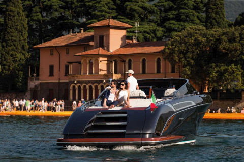 Riva Rivamare Exterior (img-16)