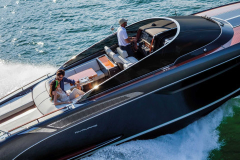 Riva Rivamare Exterior (img-2)