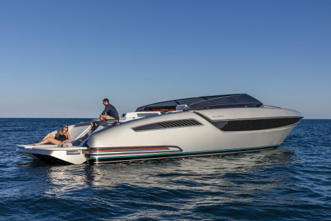 Riva Dolceriva Exterior (img-5)