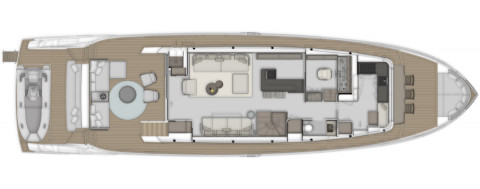 Ferretti INFYNITO 80 Exterior (img-3)