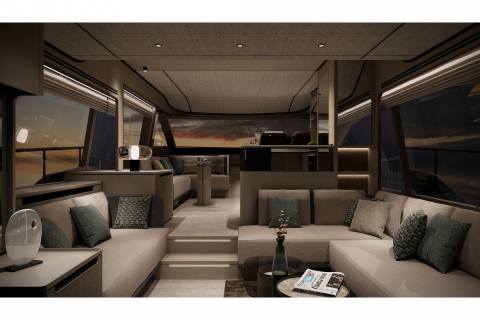 Ferretti 670 New Exterior (img-9)