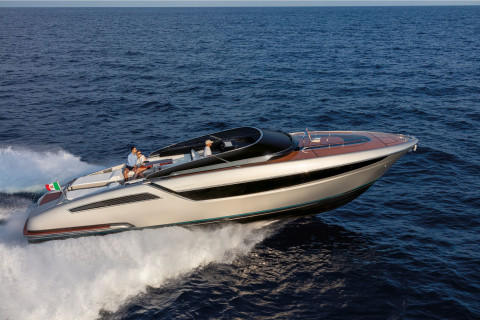 Riva Dolceriva Exterior (img-1)