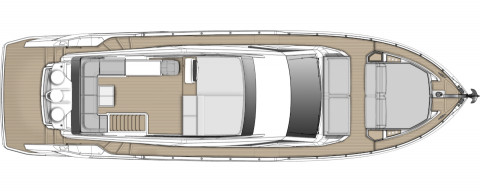 Ferretti 580 Exterior (img-2)