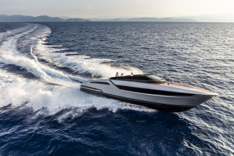 Riva Dolceriva Exterior (img-2)