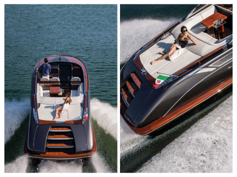 Riva Rivamare Exterior (img-6)