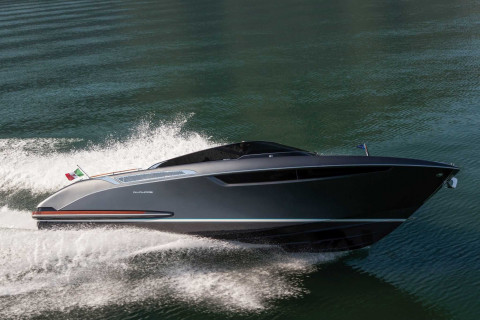 Riva Rivamare Exterior (img-1)