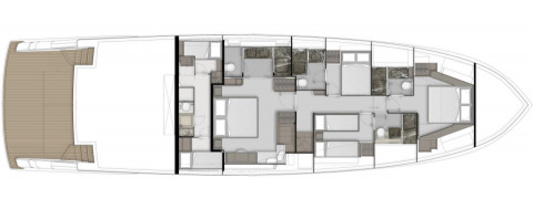 Ferretti INFYNITO 80 Exterior (img-4)