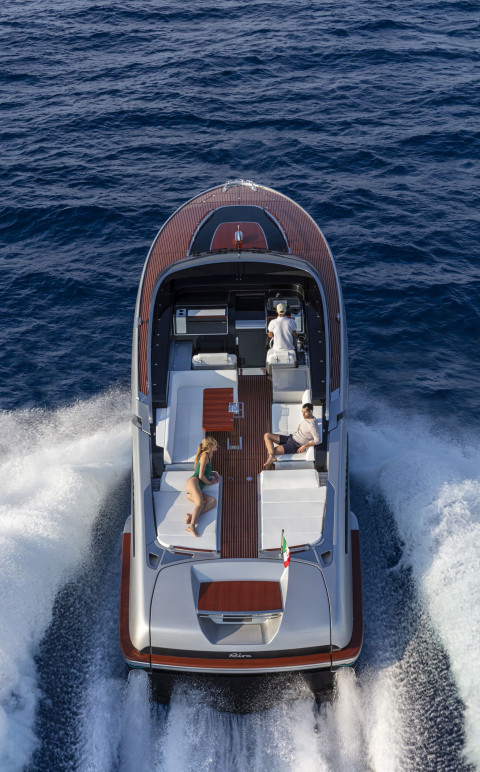 Riva Dolceriva Exterior (img-9)