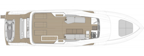 Ferretti INFYNITO 80 Exterior (img-1)