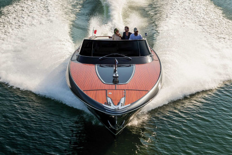 Riva Rivamare Exterior (img-8)