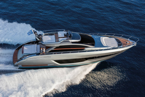 Riva 66' Ribelle Exterior (img-3)