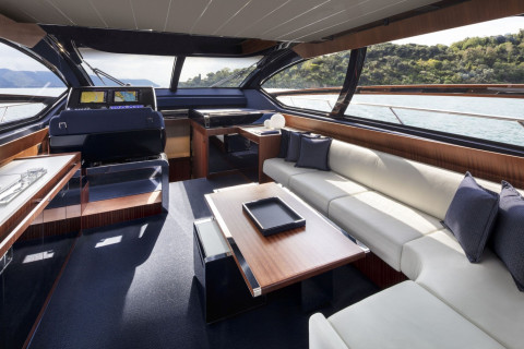 Riva 66' Ribelle Exterior (img-4)