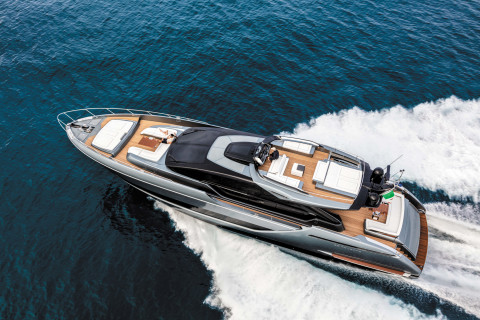 Riva 88' Folgore Exterior (img-19)