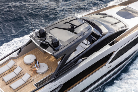 Riva 90' Argo Exterior (img-3)