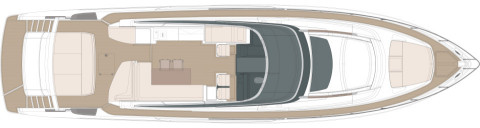 Riva 76' Bahamas Super Exterior (img-2)