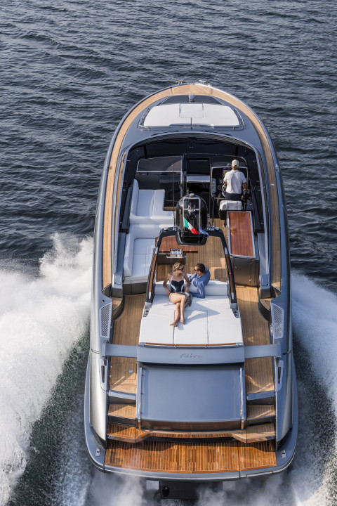 Riva 56´ Rivale Exterior (img-5)