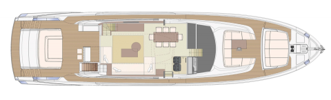 Riva 88' Folgore Exterior (img-2)