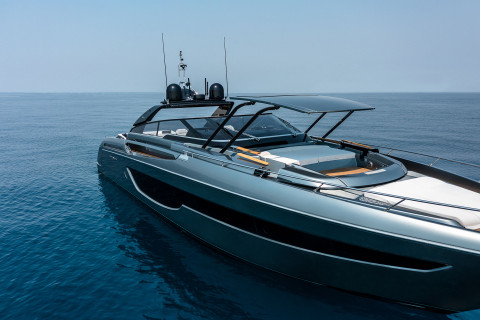 Riva 76' Bahamas Super Exterior (img-18)