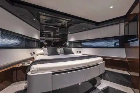 Riva 68' Diable Exterior (img-6)